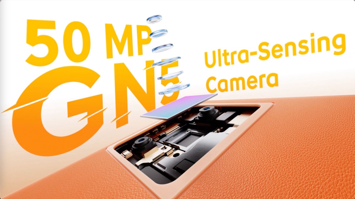 iQOO Neo7 Pro 外观视频 海外版 画面预览