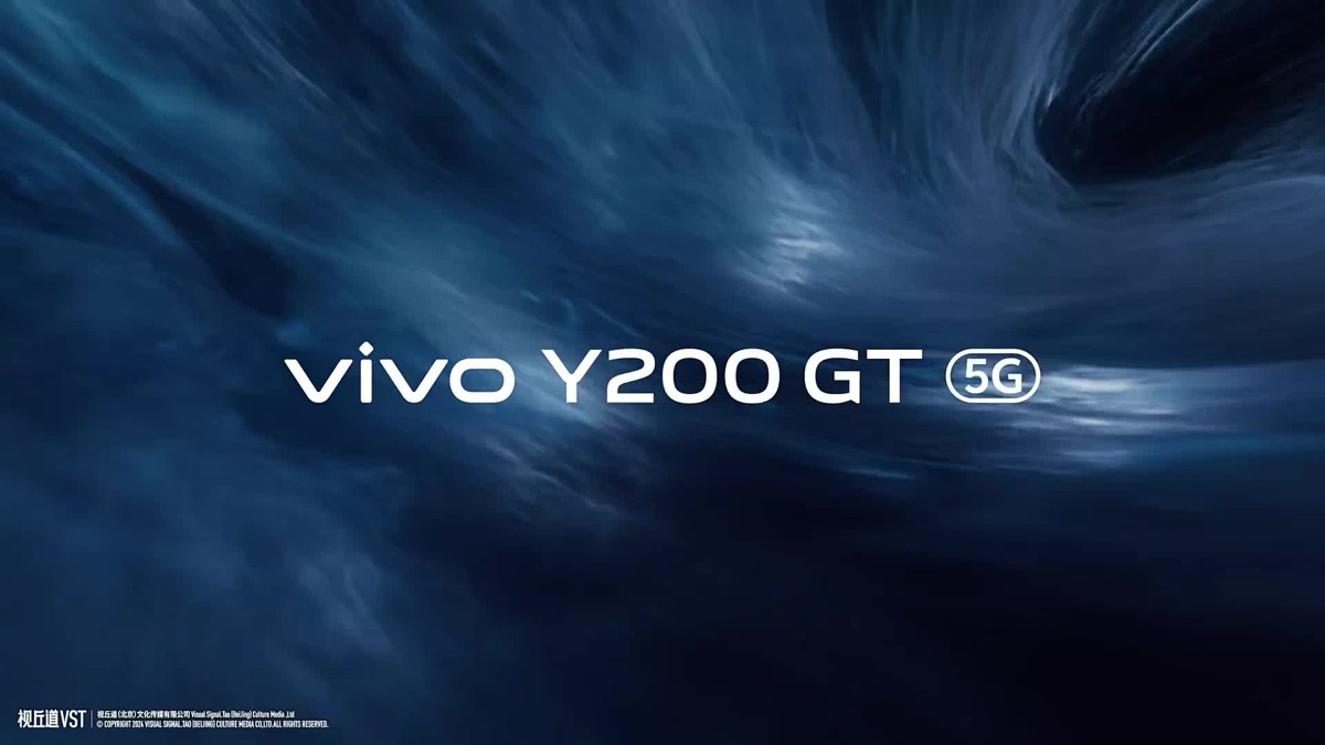 vivo Y200GT 产品视频 画面预览